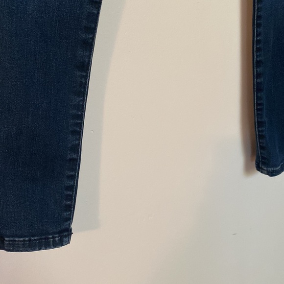 Banana Republic Skinny Ankle Jeans | 25P - Picture 4 of 5